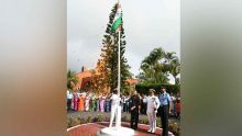 Le Republic Day de l’Inde célébré à l’IGCIC ce samedi 