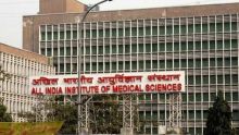 Transfert de Navin Ramgoolam en Inde : pleins feux sur le All India Institute of Medical Sciences de New Delhi