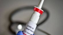 L'Inde approuve son premier vaccin intranasal contre le Covid