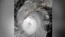 Un bulldozer: le cyclone Amphan déferle sur l'Inde et le Bangladesh