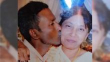 Vigile mortellement agressé : «Monn perdi enn diaman», confie la veuve de Garçon Muttowsingh 