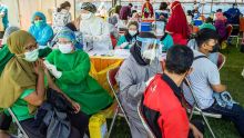 Flambée épidémique en Indonésie: les restrictions élargies à l'ensemble du pays