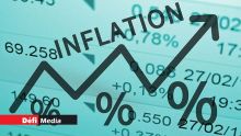 Statistics Mauritius : l’inflation à 2,2 % fin juin