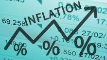 Une inflation de 2,5 % enregistrée en janvier 
