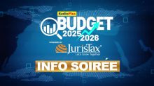 [ Édition Spéciale Info Soirée ] : Un budget de transition sous l'Alliance du Changement