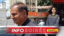 [Info Soirée]: Raj Dayal candidat du Mouvement Démocratique National ?