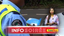 La police saisie 500 faux permis de conduire, d’autres automobilistes recherchés.