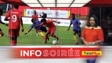 Club M : Tout n’est pas perdu pour la qualif en demi