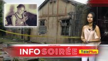 [Info Soirée] Joyce tuée par son concubin, son ex-époux : «Mo fine plizir fwa essaye sov so lavi»