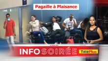 [Info Soirée] : Colère de 29 Mauriciens en provenance de France placés en quarantaine