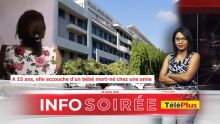 (Info Soirée) : « Pann fer ditou remark, parski vant-la ti bien plat », dit sa mère