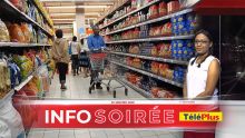 [Info Soirée] Produits alimentaires de Chine : «Nou ena stock pou tini ziss 3 mwa»