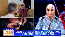 [Info Soirée] : « 5 fwa monn fer overdose»