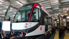 Metro Express : le trajet Curepipe/Port-Louis coûtera Rs 37 en 2021, Rs 40 en 2022 et Rs 50 en 2023