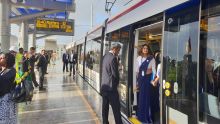 Metro Express : entre confusion et engouement 