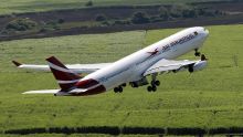 Air Mauritius : des membres du personnel naviguant cloués au sol 