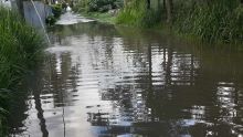 Plan d’urgence : Rs 1,3 Md d’infrastructures pour des zones inondables à hauts risques