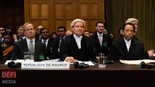 Avis de la Cour internationale de Justice : optimisme du gouvernement mauricien sur le dossier Chagos