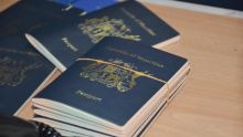 Faux passeports mauriciens : trois étrangers épinglés par le CCID