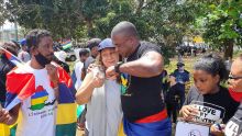 Bruneau Laurette : «Tant que les Mauriciens n’obtiennent pas leurs droits, nous irons en Cour»