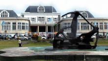 Rénovation du théâtre de Plaza : début des travaux en septembre 