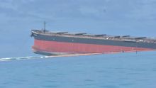 Marée noire : le MV Wakashio Assistance Scheme mis en place