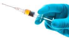 Vaccination : Début du programme pour immuniser les ados de 12 à 17 ans