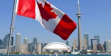 Coronavirus : le Canada prolonge la fermeture de ses frontières, sauf aux Américains