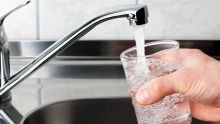 PNQ : 70 % de la population obtiennent de l'eau potable 24/7, selon Collendavelloo  