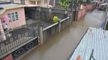  Programme national de gestion des inondations : Rs 10 milliards de projets