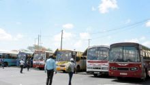 Transport public : de nouvelles mesures à l’étude pour «sauver» les compagnies de bus