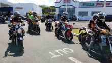 Défi Moto Show : un événement à ne pas rater ce week-end