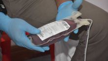 Don de sang sous le confinement : plus de 2 900 pintes collectées, affirme Subhanand Seegoolam
