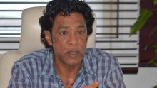 Nando Bodha avait quitté le GM le 6 février dernier : «Un Premier ministre à deux mandats est nécessaire»