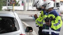 Sécurité routière : une trentaine de ‘fixed penalties’ revues à la hausse 