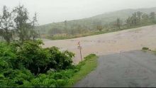 Cyclone Joaninha :  plus de 400 sinistrés et 99 % des foyers privés d'électricité à Rodrigues