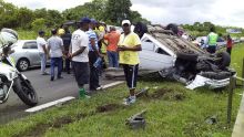 [Dossier]: Accidents de la route à Maurice - Statistiques : que révèlent les chiffres ?
