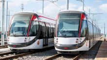 Trajet Rose-Hill/Quatre-Bornes - Metro Express : 5 000 à 7 000 passagers de plus attendus