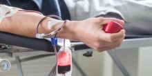 «On doit trouver des jeunes donneurs de sang», plaide Subhanand Seegoolam 
