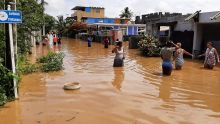 Avis de fortes pluies : «Le sol étant saturé d’eau, des inondations sont à prévoir », prévient le prévisionniste Prem Pathak