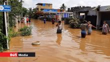39 régions identifiées comme “high risk and flood-prone” 