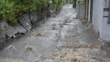 Inondations provoquées par les averses : les constructions pas aux normes dans plusieurs régions, selon Bobby Hurreeram