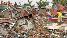 Philippines: le bilan humain des inondations grimpe à 25 morts