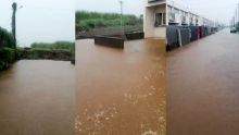 Inondations à Résidence Vétiver : un comité d'enquête institué 