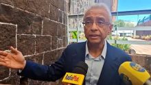 Déclaration de Pravind Jugnauth lors d’une cérémonie de dépôt de gerbes à l’Aapravasi Ghat.