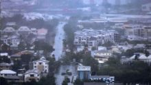 Trois personnes décédées lors du passage du cyclone Garance à La Réunion