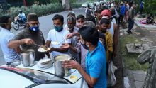 Pandémie en Inde: une crise alimentaire pour des millions de personnes