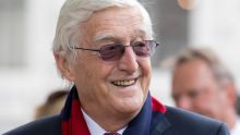 Décès à 88 ans du Britannique Michael Parkinson, le roi du talk show