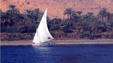 Coronavirus: 12 cas détectés parmi le personnel d'un bateau de croisière sur le Nil 