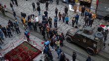 Attentat d’Istanbul : la poseuse de bombe est de nationalité syrienne 
